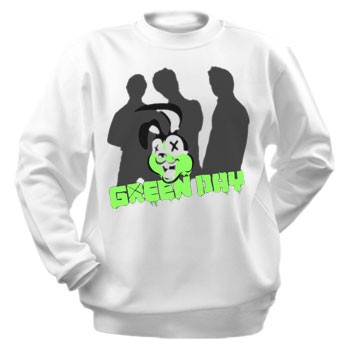 ���������� ������� ��������� Green Day Awesome as Fuck �� ����� � ����� Green Day / ������� ���� / ���� ���