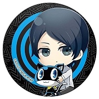    Persona 5 the Animation - Yusuke Kitagawa