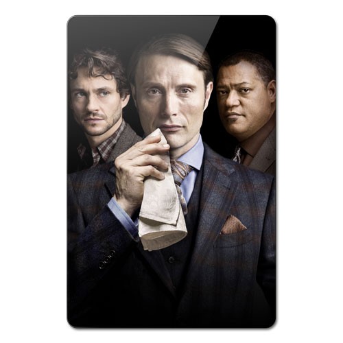 ������ ��������� ������������� Hannibal 351938