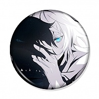  Owari no Seraph Monochrome - Yuuichirou and Mikaela
