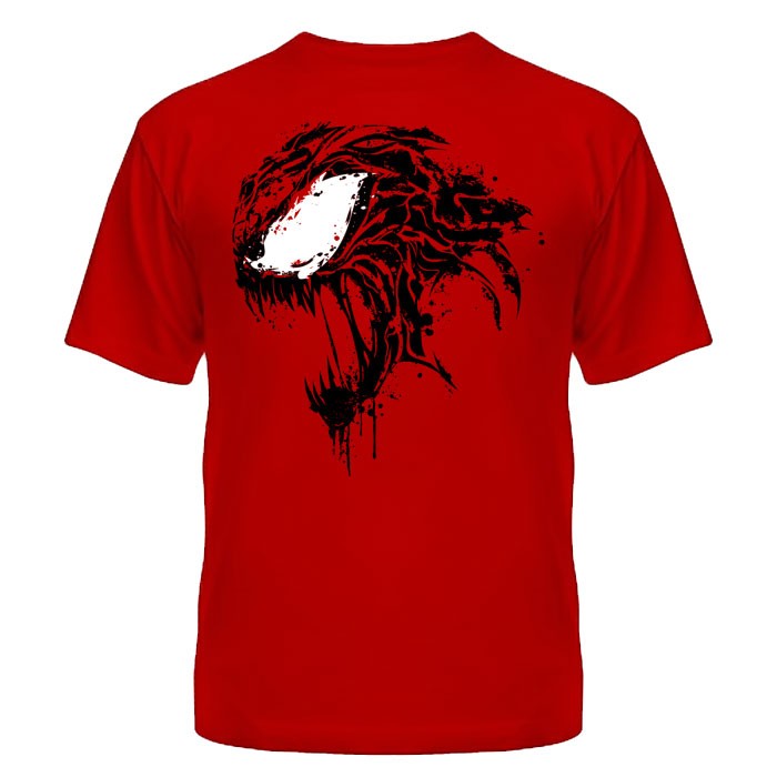 ���������� ������� �������� Spider-Man Venom �� ����� � ����� �������-���� / Spider-Man