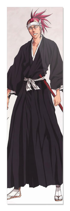 ���������� ������� �������� Bleach 349957 �� ����� � ����� ���� / Bleach