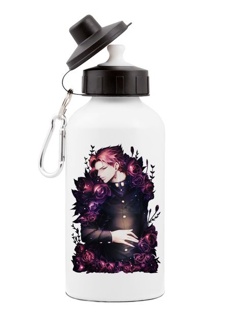 ���������� ������� ���������� ������� ��� ���� ����������� ����������� ������ - ������� ����� �� ����� ����������� ����������� ������ / JoJo's Bizarre Adventure / JoJo no Kimyou na Bouken