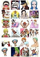   One Piece No.10