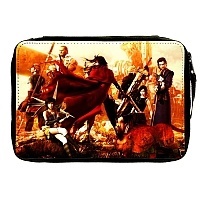   Final Fantasy /  