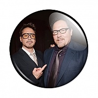  Avengers / Iron Man      .