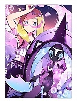   Pokemon Masters EX - Matsurika
