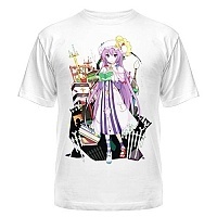   Touhou Project - Patchouli Knowledge
