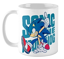    / Sonic the Hedgehog