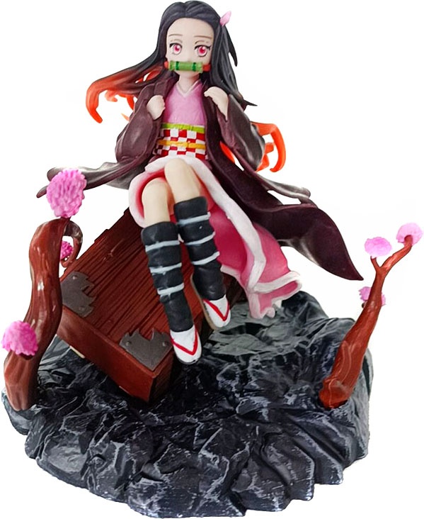 ������� Demon Slayer - Kamado Nezuko