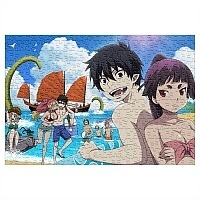  Ao no Exorcist ( A3, 252 ) 66923
