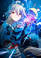    - Zenless Zone Zero
