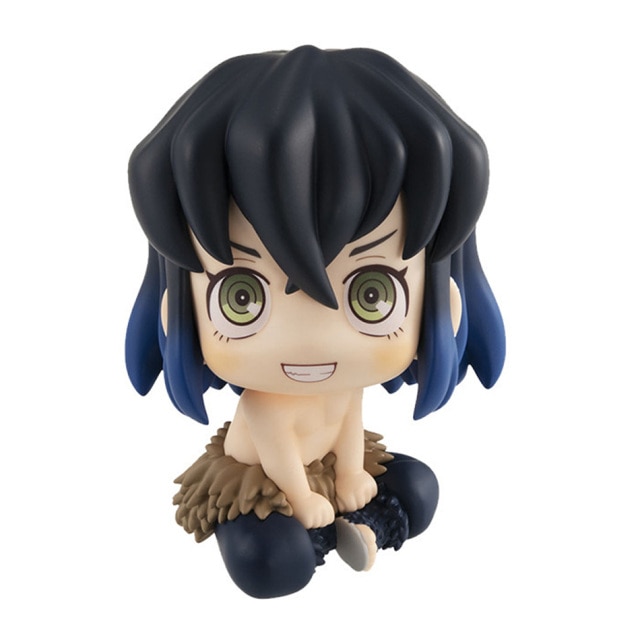 ������� Look Up Series Demon Slayer Kimetsu no Yaiba: Inosuke Hashibira