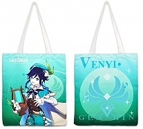 �����-������ ������� Genshin Impact - Venti