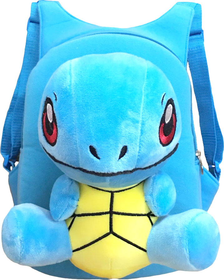 ������ �������� ������� "Pokemon" Squirtle