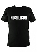  No Silicon