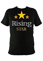  Rising Star
