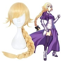 ������� ����� "Fate/Apocrypha" Jeanne d'Arc