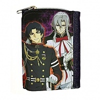   Owari no Seraph 336502