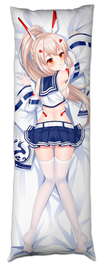 ��������� ���������� Ayanami �� Azur Lane 616342