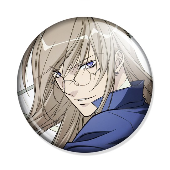 ���������� ������� ������ Loveless Soubi �� ����� � ����� ��������� / Loveless