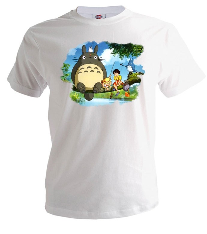 ���������� ������� ����� �������� Totoro 56736 �� ����� � ����� ������ / ��� ����� ������ / My Neighbor Totoro / Tonari no Totoro