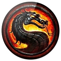    Mortal Kombat - The Red Dragon /   -  