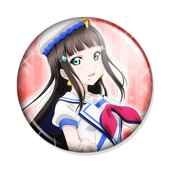 ���������� ������� ������ Love Live! Sunshine!! Dia Kurosawa �� ����� � ����� ����� ������! ������ �������� ����� / Love Live! School Idol Project