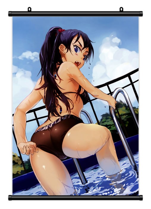���������� ������� ������� �������� Idolmaster 351190 �� ����� � ����� ���������� / Idolmaster / THE IDOLM@STER