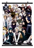   D.Gray-man 49557