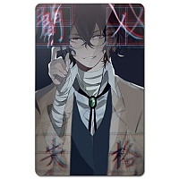    Bungou Stray Dogs - Osamu