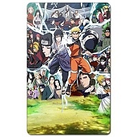    Naruto Main Character