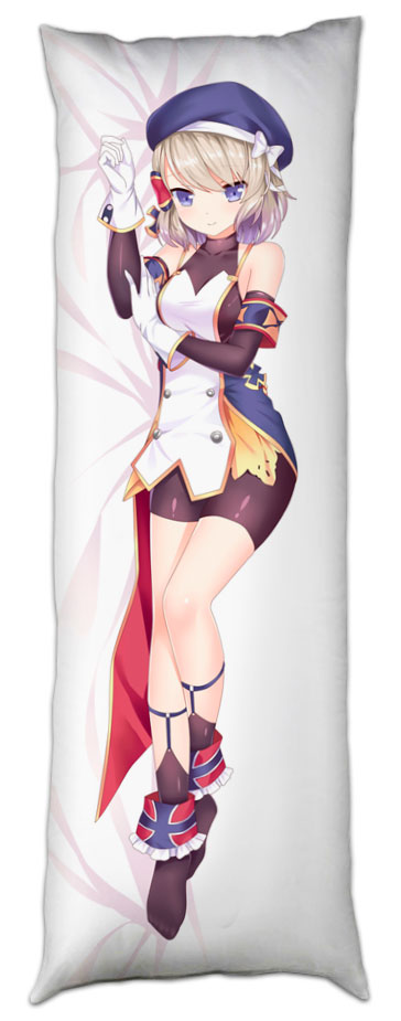 ��������� ���������� Destroyer Z23 �� Azur Lane