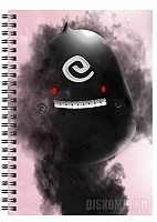    A5 &quot;Black Desert Online&quot; Black Spirit