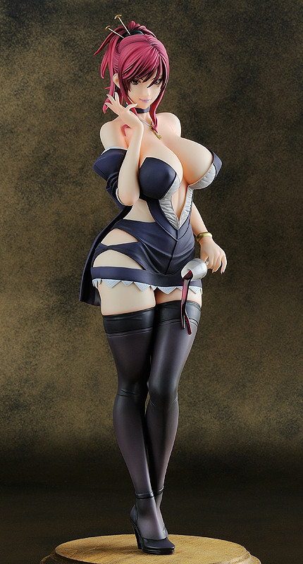 ������� ERSH  Starless - Mamiya Marie - B-style - 1/6