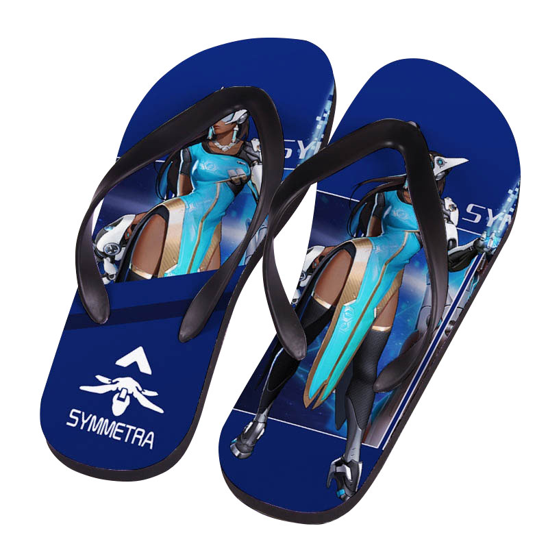 ���������� ������� �������� Overwatch Symmetra �� ����� � ����� Overwatch / �������� / �����