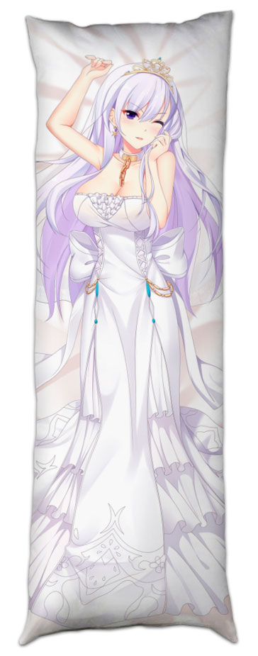 ���������� � �������� Belfast �� Azur Lane 616388