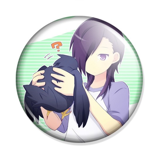 ���������� ������� ������ Hataraku Maou-sama! Hanzou �� ����� � ����� ������ �� ����������! / Hataraku Maou-sama! / The Devil Is a Part-Timer!