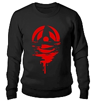  Naruto / Mangekyo Sharingan