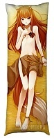      Spice and Wolf - Holo Wisewolf of Yoitsu