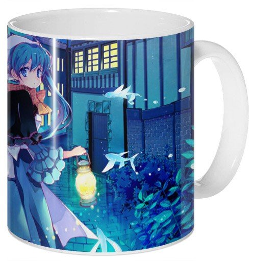 ���������� ������� ������ Vocaloid 41334 �� ����� � ����� ��������� / Vocaloid