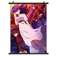   Fate/stay night Rin Tohsaka, Sakura Matou, Rider