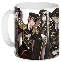  K Project 306773