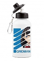     Gridman - Rikka Takarada