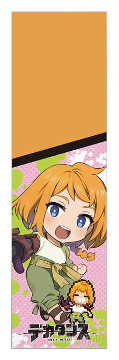 ���������� ������� �������� ��� ���� Deca-Dence - Chibi Natsume �� ����� � ����� ����-���� / Deca-Dence / ������