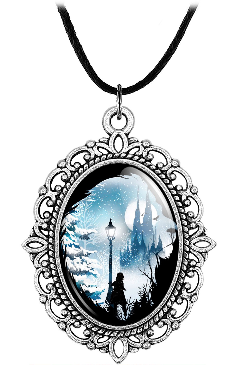 ���������� ������� ����� �������� "������� ������" ������������ ���� �� ����� � ����� ������� ������ / The Chronicles of Narnia