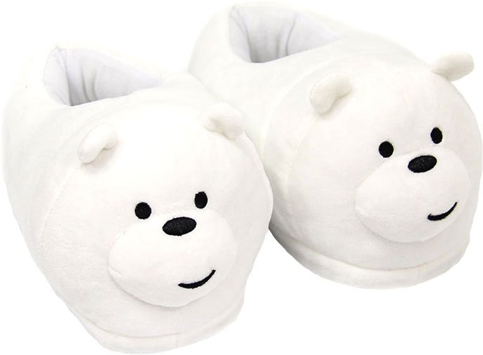 ���������� ������� ������� �������� �������� We Bare Bears Icebear �� ����� � ����� �� ������� ������� / We Bare Bears / ��� ������ � ��������