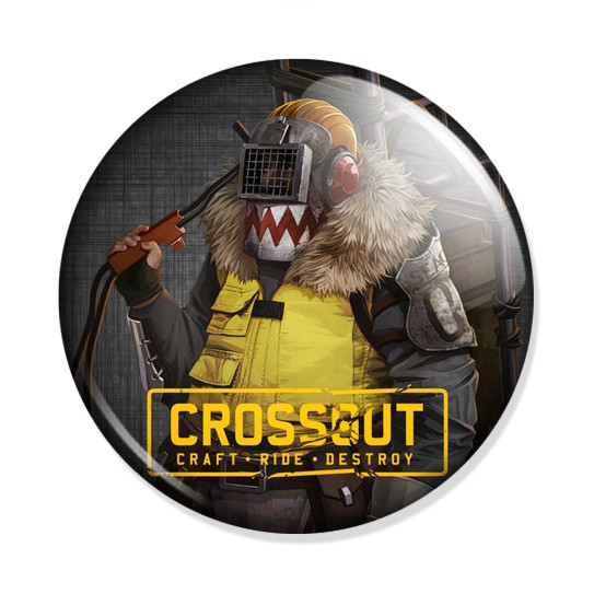 ���������� ������� ������ Crossout ��� ���� �� ����� � ����� Crossout