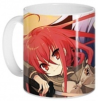  Shakugan no Shana 306732