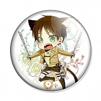    - ChibiNeko Eren